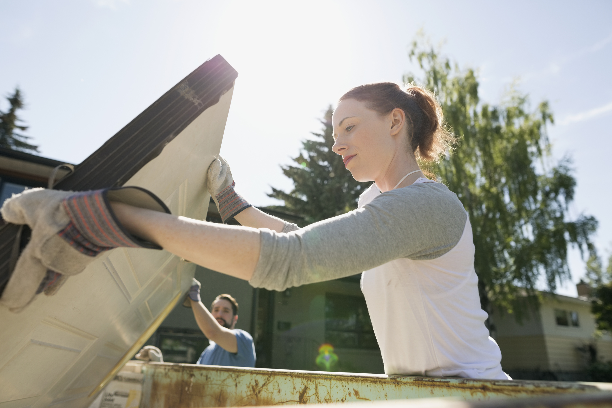  Renovating home or house extension- skip bins 