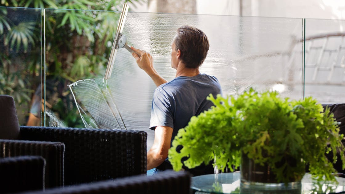 Spring cleaning 101: How to efficiently clean your home