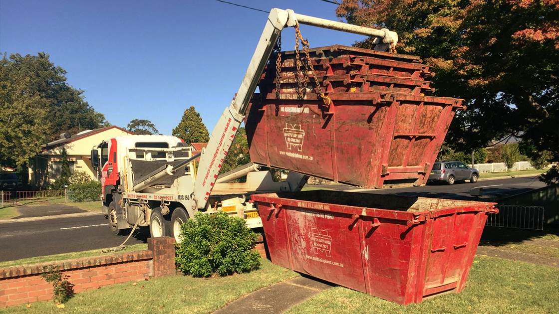 All about bin sizes and what each is best for