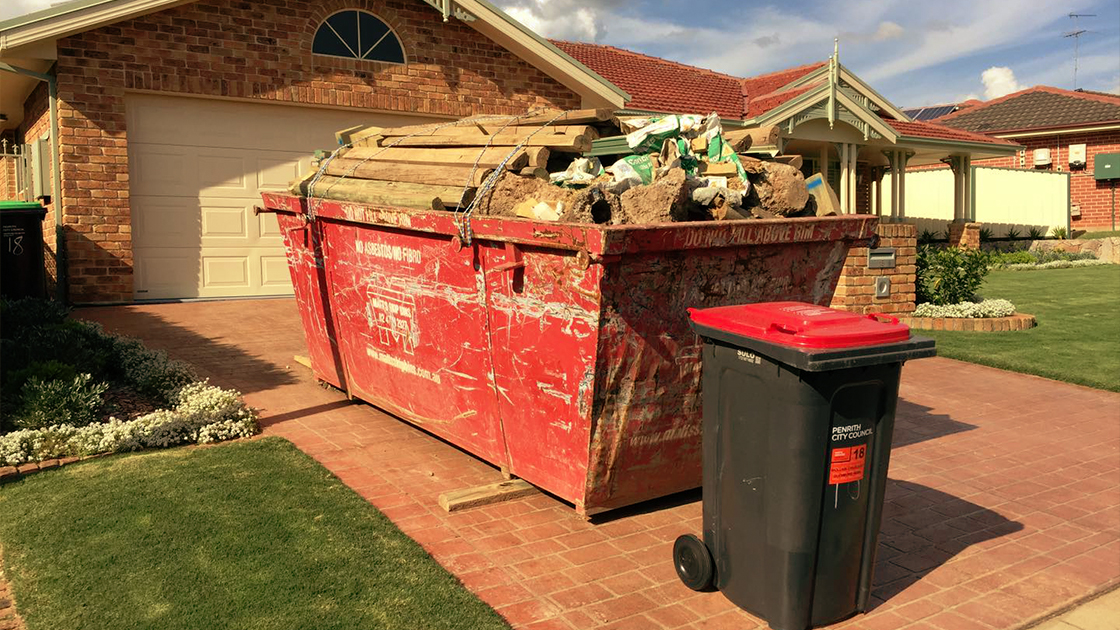 Ways you can recycle your waste at home