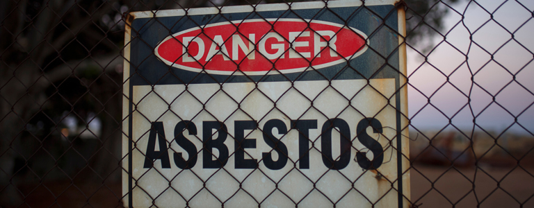 asbestos