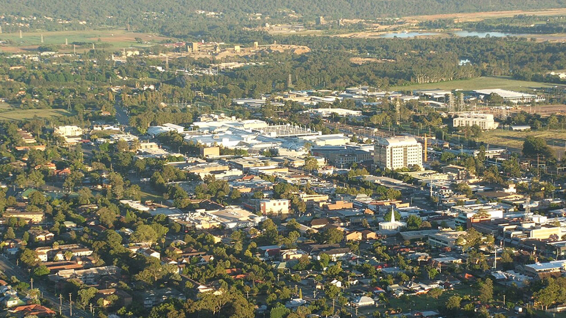 Skip bin services in the Penrith area