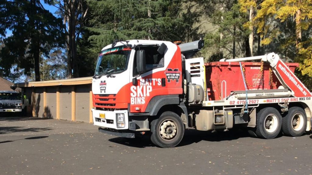 Importance of Waste Management on Sydney | Matt's Skip Bins